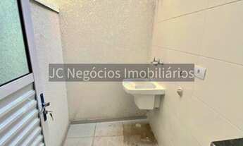 Imagem 6: Apartamento sem Condomínio - Vila Príncipe de Gales - Santo André