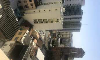 Imagem 2: Méier Varanda 2 quartos dependência completa garagem