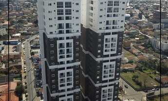 Imagem 4: Edifício Evolution Towers Torre Darwin