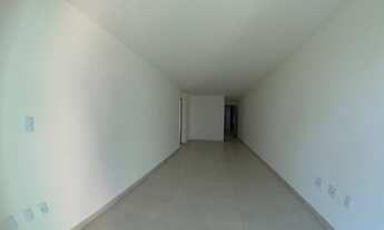 Imagem 2: Campos dos Goytacazes - Apartamento Padrão - Centro