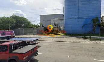 Imagem 3: Galpão/Depósito/Armazém para aluguel com 5955 metros quadrados em Vila Nancy - São Paulo