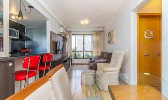 Imagem 2: Porto Alegre - Apartamento Padrão - Passo da Areia