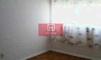 Imagem 3: Apartamento à venda no bairro Bom Retiro - São Paulo/SP, Zona Central