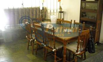 Imagem 6: Casa Residencial com 3 quartos à venda por R$ 1300000.00, 327.52 m2 - VILA PARAISO - LIMEI