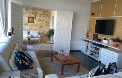 Imagem 7: CASA RESIDENCIAL em ATIBAIA - SP, CENTRO