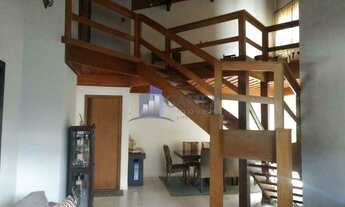 Imagem 7: Casa Sobrado Casa com 4 dormitórios