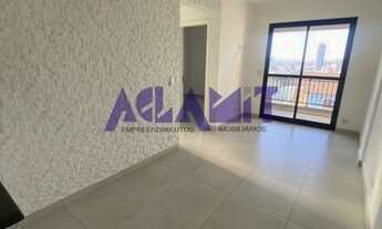 Imagem 2: Apartamento na Vila Alpina!