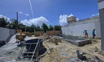 Imagem 5: Casa com 3 quartos à venda, 350 m² por R$ 850.000 - Barra do Jacuípe - Camaçari/BA