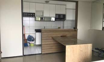 Imagem 4: Apartamento reformado na via expressa - Antares