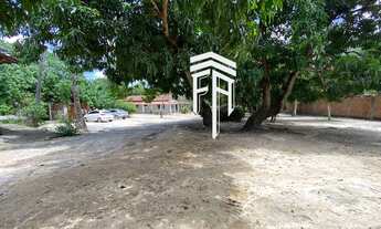 Imagem 4: Ótimo Terreno Comercial/Residencial com 11.880 m2, sendo 44 m de frente e 270 m de fundos