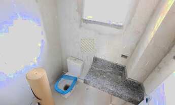 Imagem 6: Sobrado à venda, com 3 Dormitórios sendo 1 suíte, sala lavanderia, lavabo, banheiro social