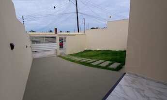 Imagem 7: Casa bem localizado no Novo Aleixo