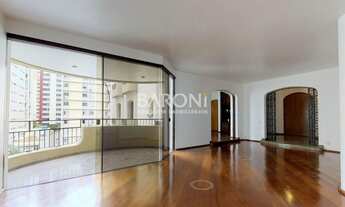 Imagem: São Paulo - Apartamento Padrão - Jardim