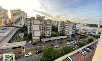 Imagem 4: Apartamento com 2 dormitórios para alugar, 70 m² por R$ 2.000/mês - Jardim Aclimação - Cui