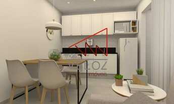 Imagem 2: Casa de vila com 2 quartos em Botafogo - Rio de Janeiro - RJ