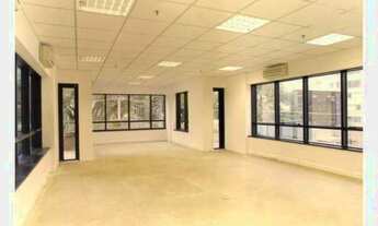 Imagem: SALA COMERCIAL PARA LOCAÇÃO, CONSOLAÇÃO