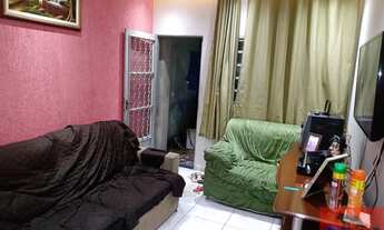 Imagem 2: Casa Geminada composta por 3 quartos no bairro Santa Cecília - Esmeraldas