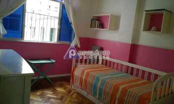 Imagem 5: Apartamento à venda, 2 quartos, 1 vaga, Laranjeiras - RIO DE JANEIRO/RJ