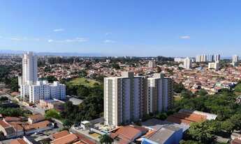 Imagem 2: Tenha qualidade de vida, more perto de tudo que precisa para o dia a dia