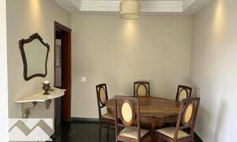 Imagem 5: Apartamento com 2 dormitórios, 85 m² - venda por R$ 320.000,00 ou aluguel por R$ 1.200,00