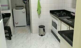 Imagem 2: Apartamento para venda possui 62 metros quadrados com 2 quartos em Jaguaribe - Osasco - SP