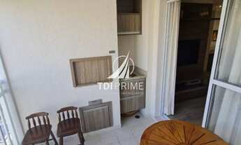 Imagem 6: Apartamento para venda tem 78 metros quadrados com 2 quartos