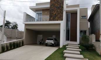 Imagem: Belíssimo sobrado Alto Padrão com 300m²