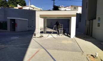 Imagem 3: Apartamento para venda possui 55 metros quadrados com 2 quartos - Marana