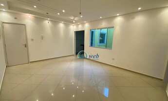 Imagem 2: Apartamento à venda, 95 m² por R$ 455.000,00 - Vila Camilópolis - Santo André/SP