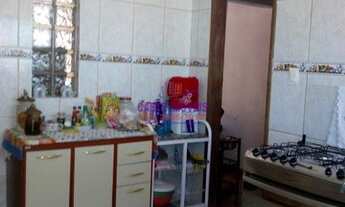 Imagem 6: Venda Residential / Home Betim MG