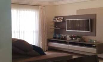 Imagem: Apartamento apartamento em indaiatuba