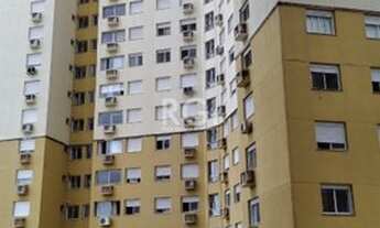 Imagem 5: Porto Alegre - Apartamento Padrão - Partenon