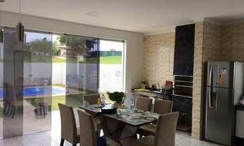 Imagem 5: Casa no condomínio Riviera Santa Cristina XIII