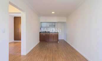 Imagem 2: São Paulo - Apartamento Padrão - Vila Olímpia