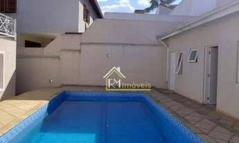Imagem 4: Bela casa com 3 suítes, piscina e churrasqueira- Residencial 11 Alphaville