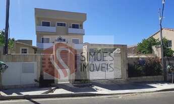 Imagem: APARTAMENTO GARDEN 2DORMITÓRIOS 1 SUÍTE