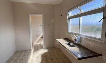 Imagem 6: Apartamento para aluguel com 80 metros quadrados com 2 quartos em Centro - Mongaguá - SP