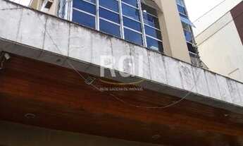 Imagem 5: Porto Alegre - Conjunto Comercial/Sala - Floresta