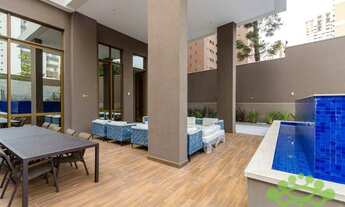 Imagem 6: Apartamento com 3 dormitórios à venda, 187 m² por R$ 2.490.867,50 - Água Verde - Curitiba