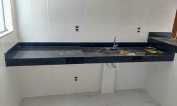 Imagem 9: Belo Horizonte - Apartamento Padrão - Mantiqueira