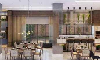 Imagem 3: Cobertura com 3 dormitórios à venda, 136 m² por R$ 1.356.700,00 - Alto da Glória - Curitib