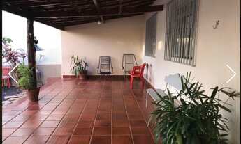 Imagem 3: Casa temporada bairro Brasil