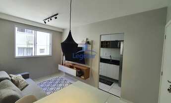 Imagem 3: Apartamento 2 Quartos São Cristóvão - SE - Rosa Elze