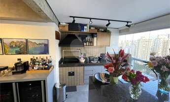 Imagem 6: São Paulo - Apartamento Padrão - POMPÉIA