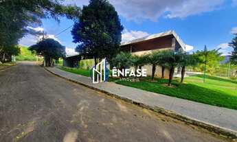 Imagem 5: Lote condomínio fechado com 1000m² no Gran Royalle Igarapé