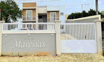 Imagem: Apartamento para venda possui 57 metros