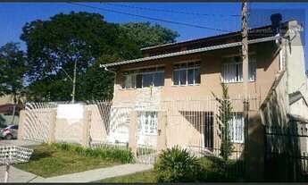 Imagem: Sobrado com 4 dormitórios à venda, 320