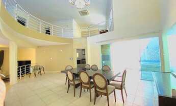 Imagem 3: Casa com 4 dormitórios à venda, 550 m² por R$ 2.100.000,00 - City América - São Paulo/SP