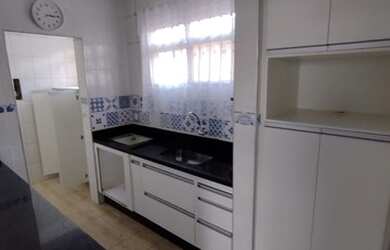 Imagem 3: Apartamento para venda com 58 metros quadrados com 2 quartos em Vila Leonor - Guarulhos