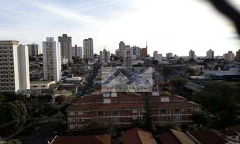 Imagem 7: Apartamento com 2 dormitórios à venda, 70 m² por R$ 260.000,00 - Edificio El Greco - Bauru